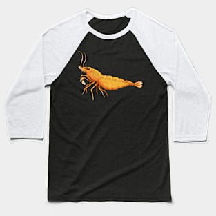 Keep it Shrimpel Baseball T-Shirt